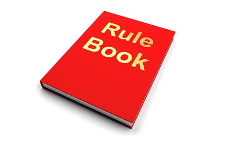 download Rules of Contact